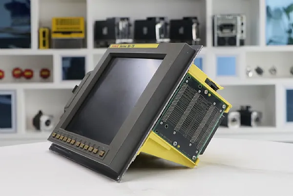 Как модернизировать вашу систему Fanuc?