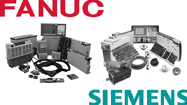 Что лучше, Fanuc или Siemens?