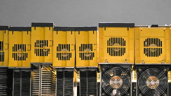 Как диагностировать неисправный сервопривод Fanuc?