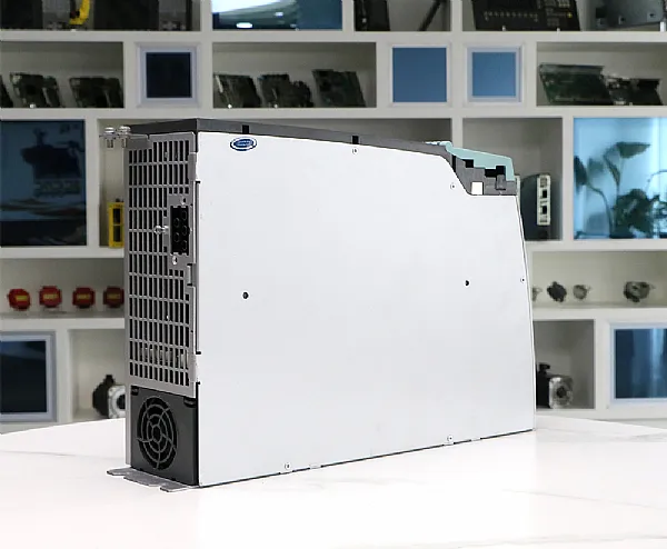 5 наиболее распространенных ошибок в приводах Siemens SINAMICS (и как их исправить)