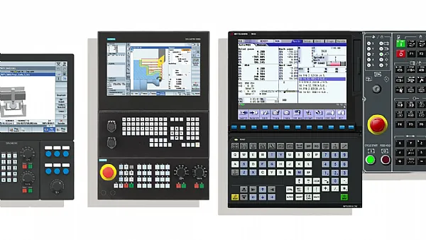 Mitsubishi M80 против Siemens 828D: какой контроллер ЧПУ подходит именно вам?