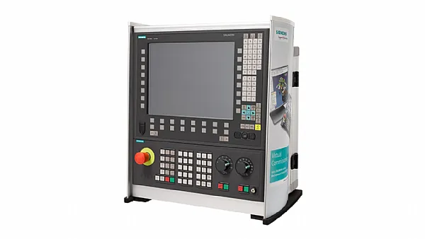 Как устранить перегрев шпинделя в вашей системе Siemens 840D?