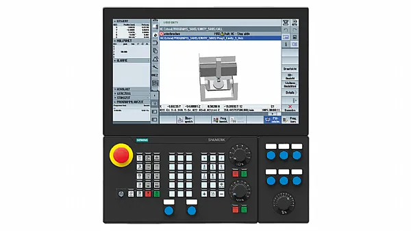 Не можете найти запчасти для вашего Siemens 810D/840D? Мы вам поможем!