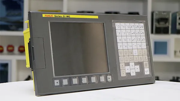 Как приобрести контроллер Fanuc: что нужно знать