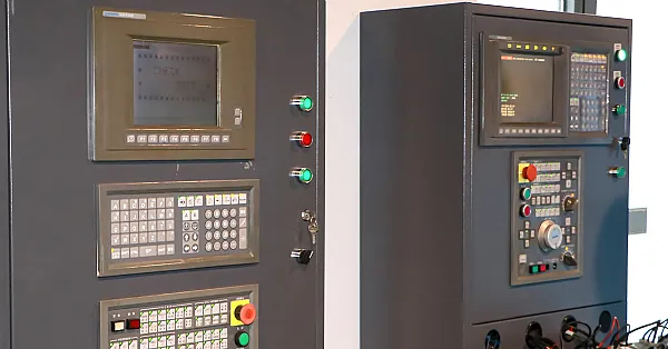 Тестовые стенды Okuma: комплексные решения для тестирования приводов и ЧПУ