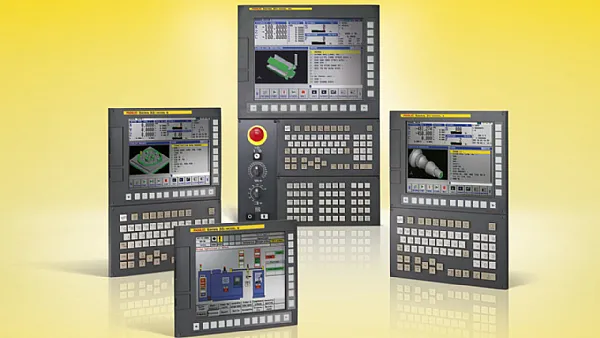 Контроллеры Fanuc: экраны, модели и особенности
