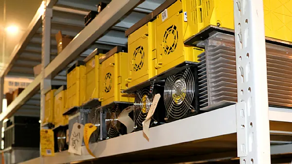 О сервоприводах Fanuc: внешний вид, серии моделей