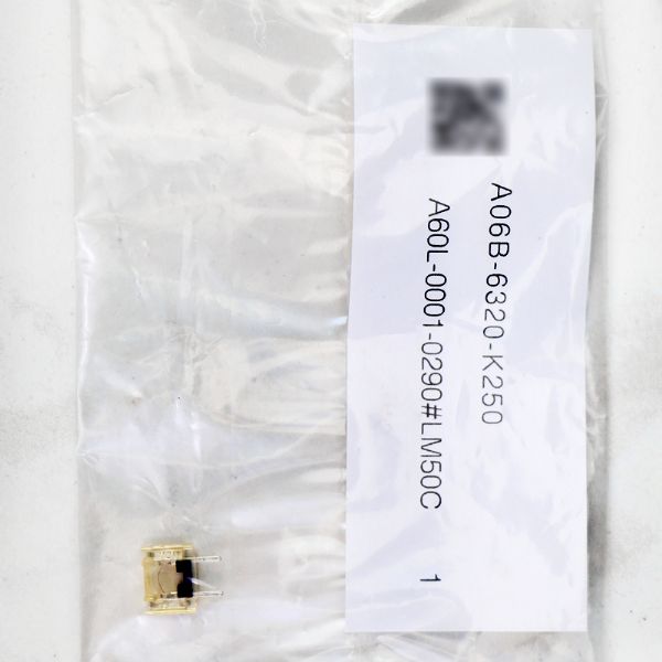 A60L-0001-0290#LM50C - 60611