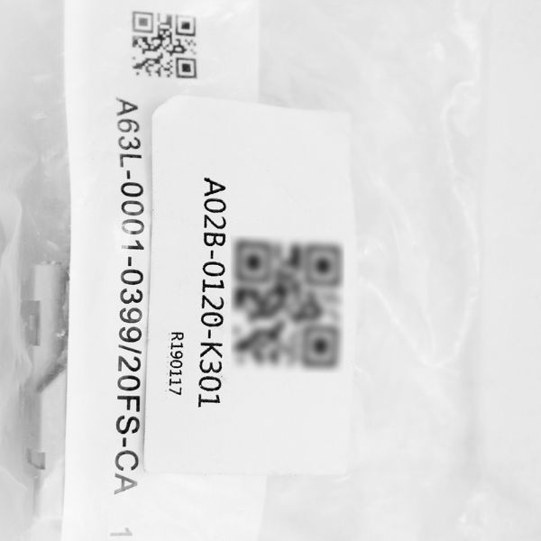 A63L-0001-0399 20FS-CA - 60612