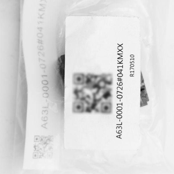 A63L-0001-0726#041KMXX - 60613