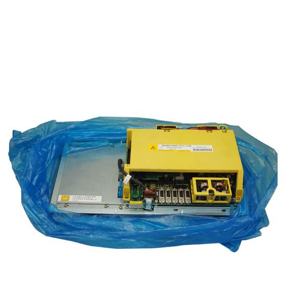 Fanuc Control 0i-MC A02B-0309-B500 - 532