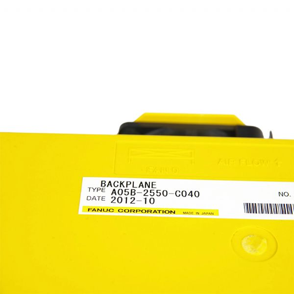 A05B-2550-C040 - 63170