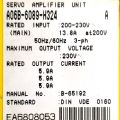 A06B-6089-H324 - 61737