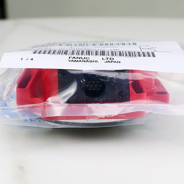 Fanuc Encoder A860-0202-T005 - 50718