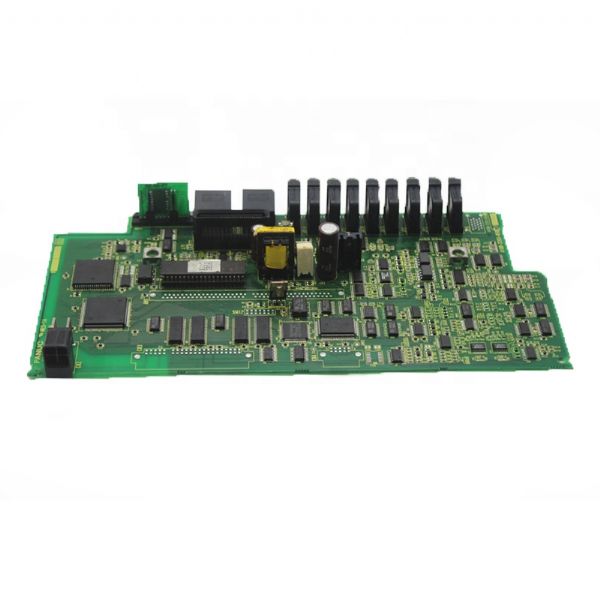 Fanuc pcb board A20B-2002-0211 - 48701