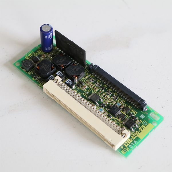 Fanuc pcb board A20B-8200-0560 - 50074