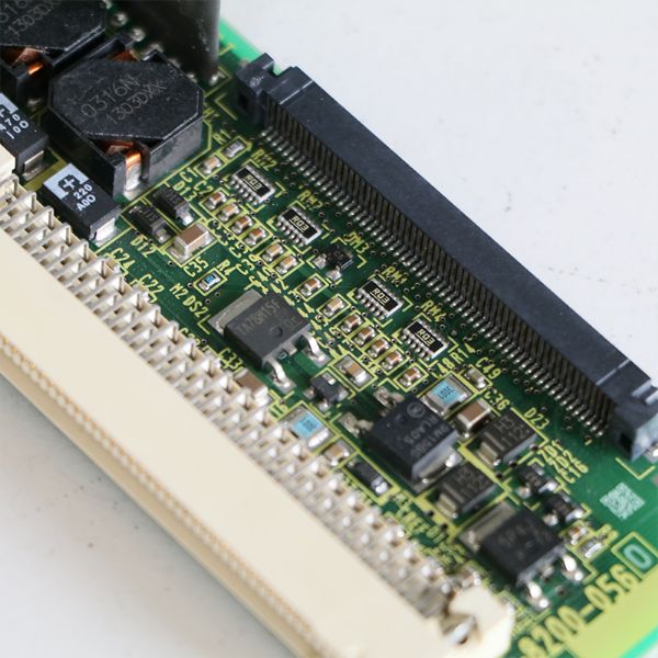 Fanuc pcb board A20B-8200-0560 - 50074