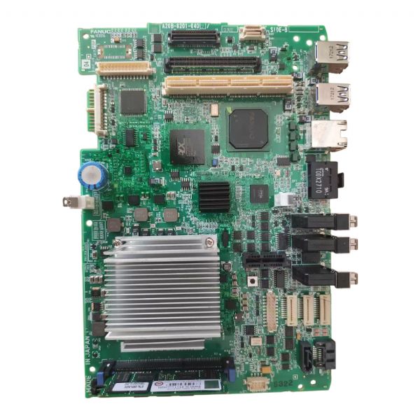 Fanuc pcb board A20B-8201-0407 - 50178
