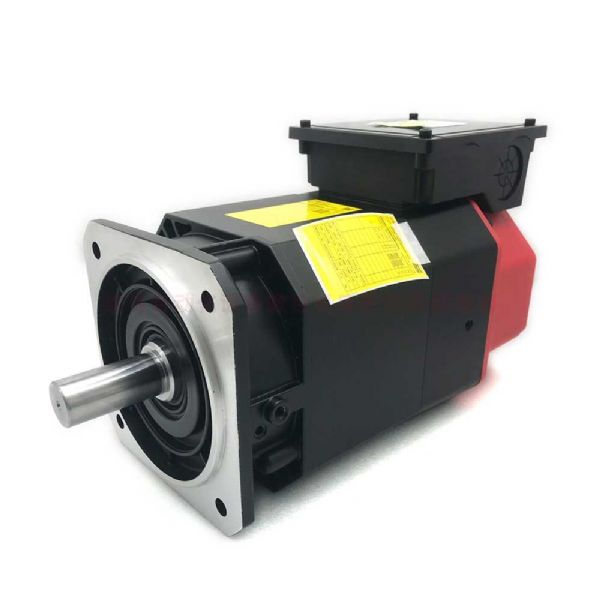 Fanuc AC spindle motor A06B-0761-B201#3000 - 51441