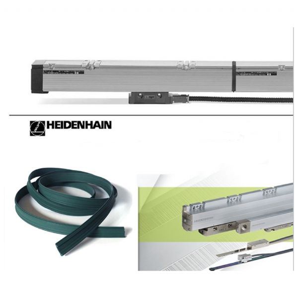 HEIDENHAIN RON 886 C ID 355886-04 - 52003