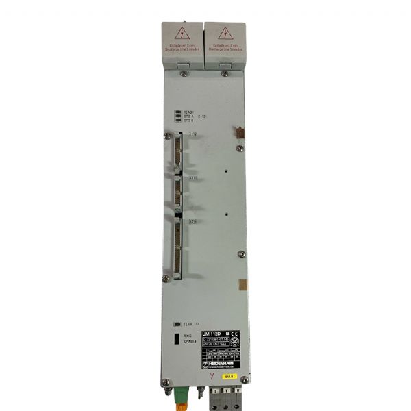 HEIDENHAIN UM112D ID 731984-01 - 52008