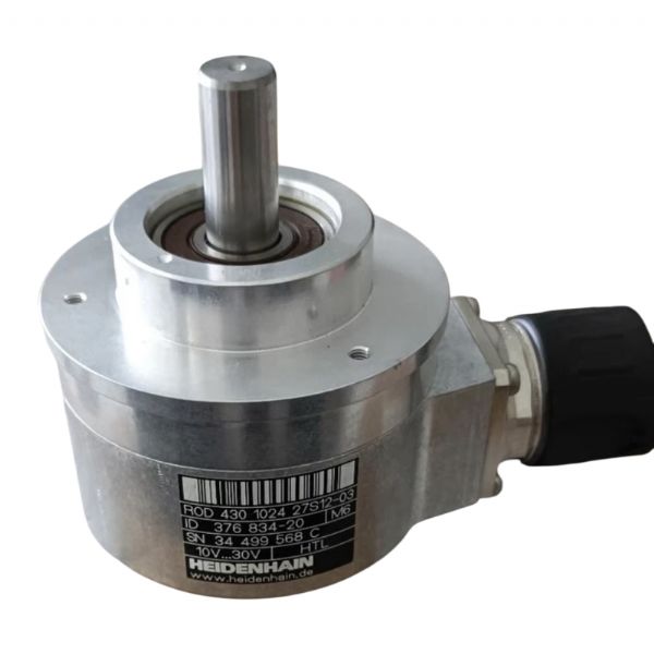 HEIDENHAIN ROD430 1024 ID376834-20 - 52028