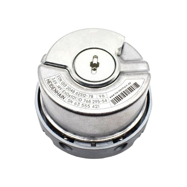 HEIDENHAIN ECN1313 2048 62S12-78 ID 768295-54 - 52031