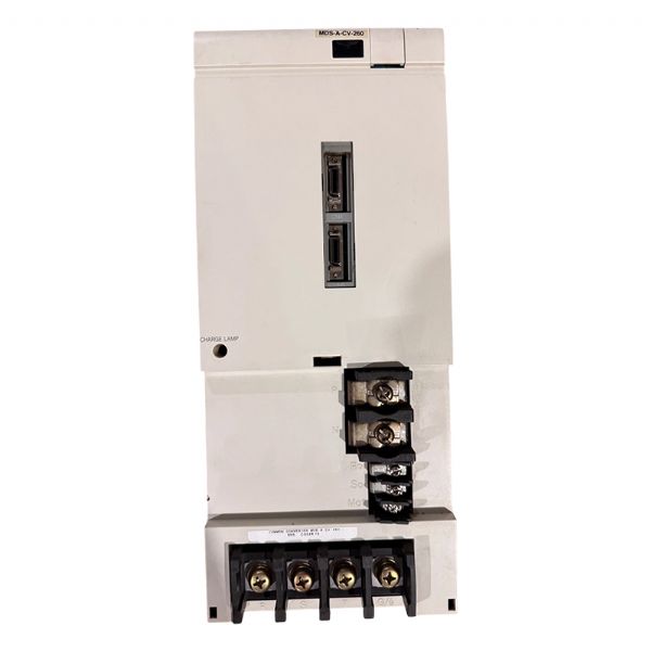 Mitsubishi Servo Drive MDS-A-CV-260 - 3104