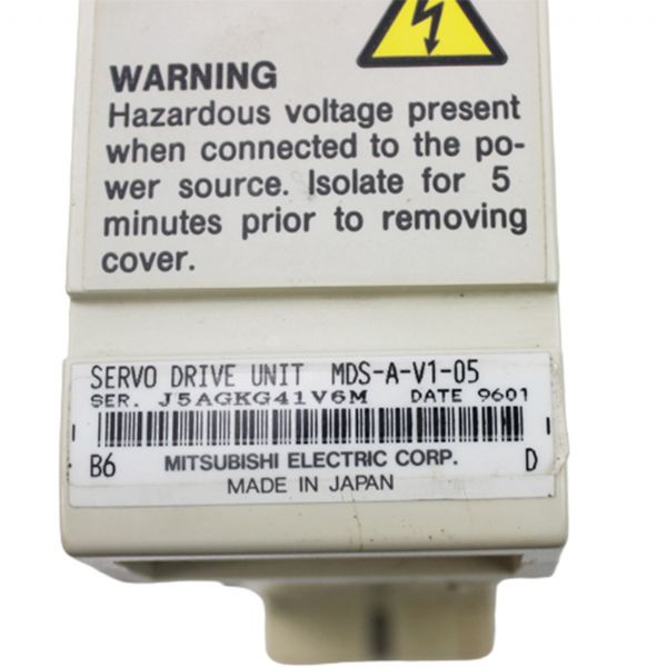 MDS-A-V1-05 Mitsubishi - 59838