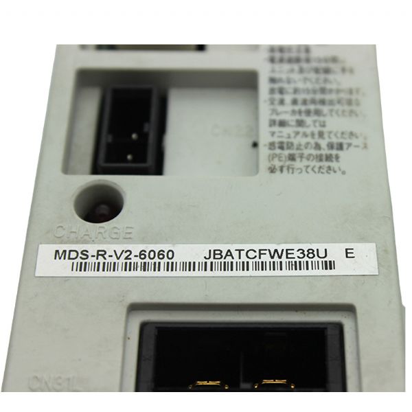 MDS-R-V2-6060 Mitsubishi - 59944