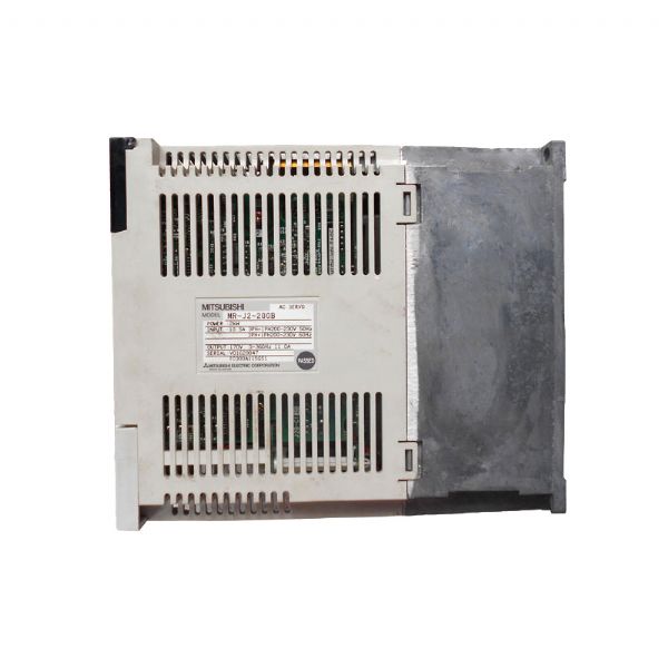 MR-J2-350B,MR-J2-200B Mitsubishi - 59952