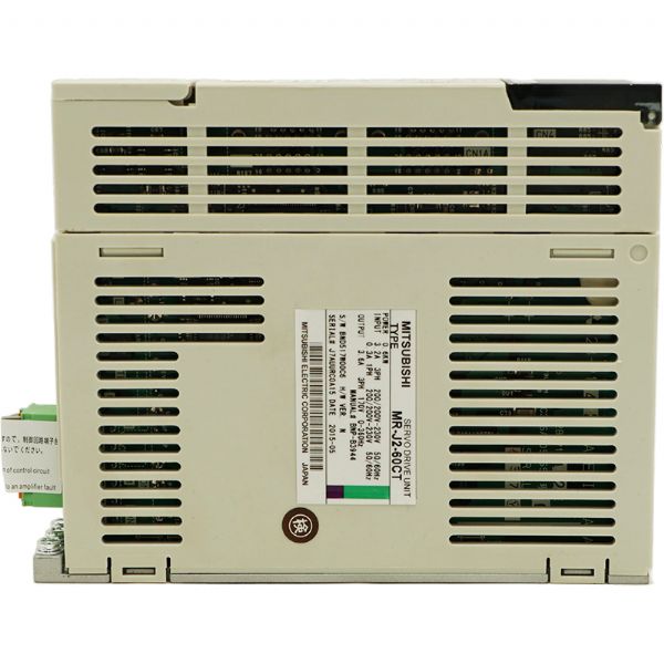 MR-J2-60CT - 61362
