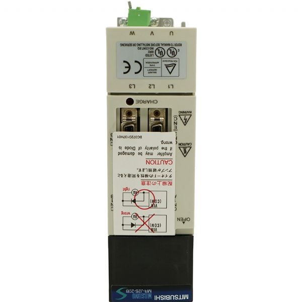 MR-J2S-20B - 61365