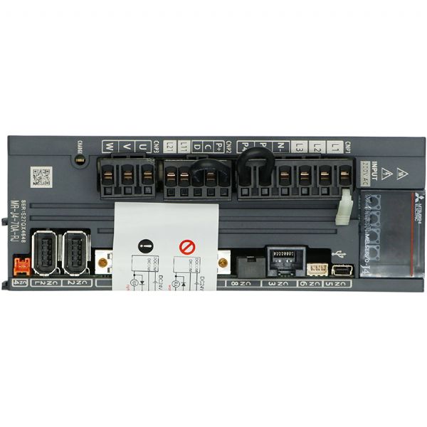 MR-J4-70A-RJ - 61368
