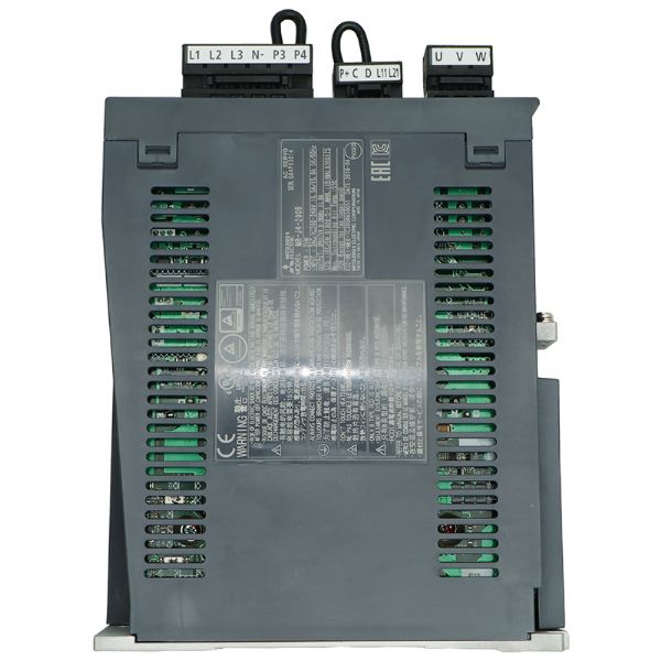 MR-J4-200B - 61370