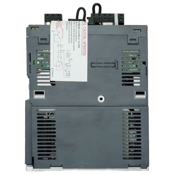 MR-J4-200B - 61370
