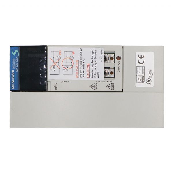 MR-J2S-200A - 61697