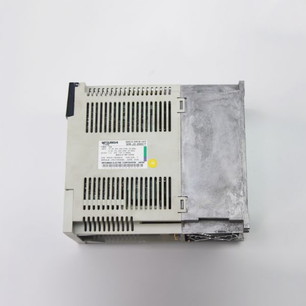 MR-J2-200CT - 61716