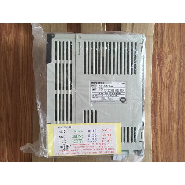 MR-J2S-60A - 61718