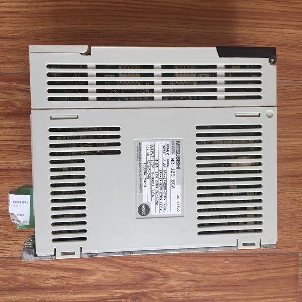 MR-J2S-60A - 61718