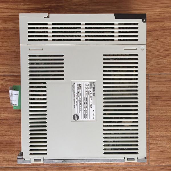 MR-J2S-100A - 61719