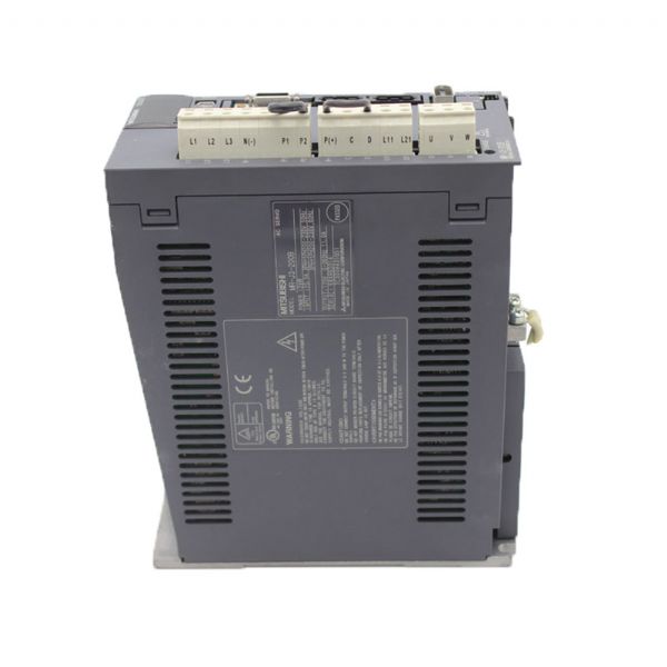 MR-J3-200B - 61720