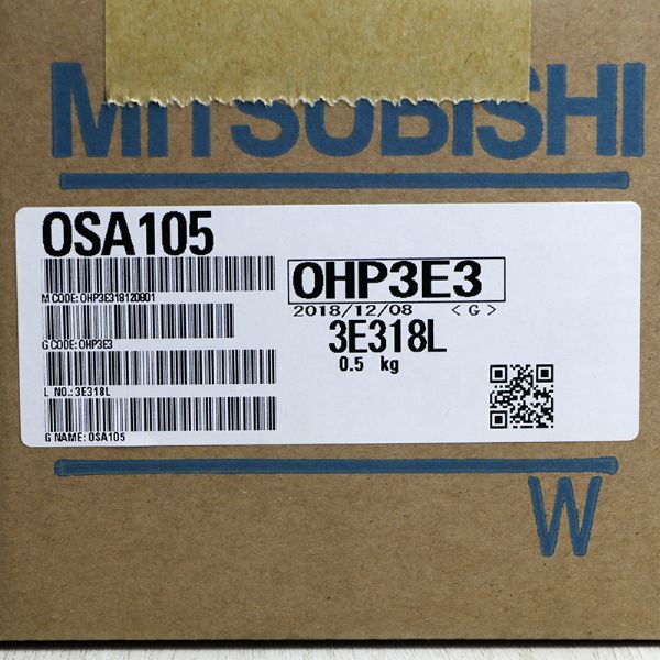 OSA105 - 61693
