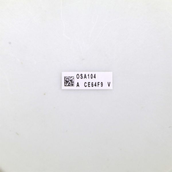 OSA104 - 61812
