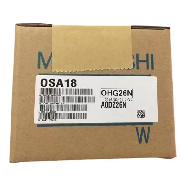 OSA18 - 61813