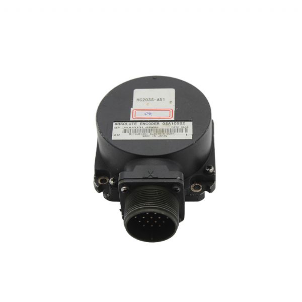 HC203S-A51 MITSUBISHI - 59803