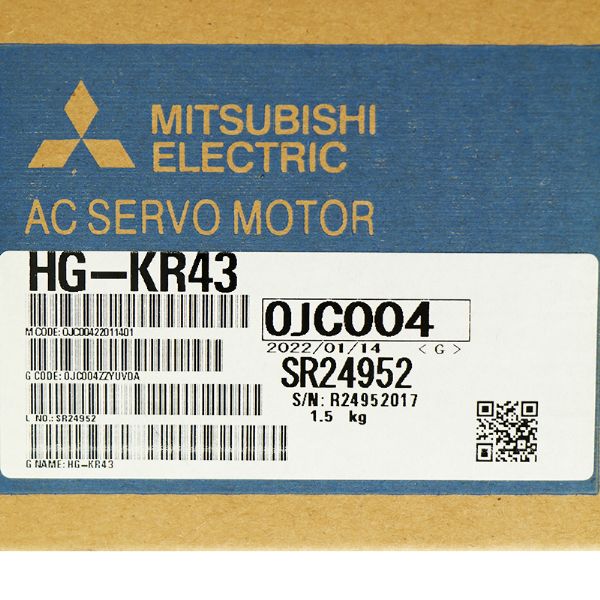 HG-KR43 - 61291