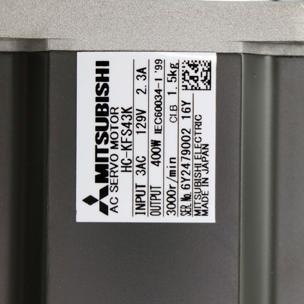 HC-KFS43K - 61696