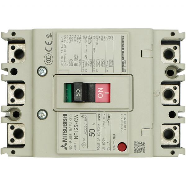 NF125-CW - 60540