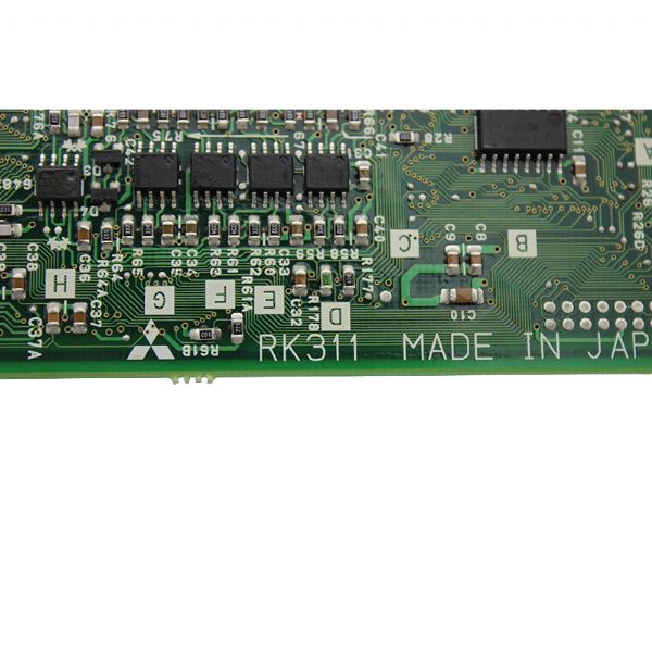 RK311 MITSUBISHI - 59706